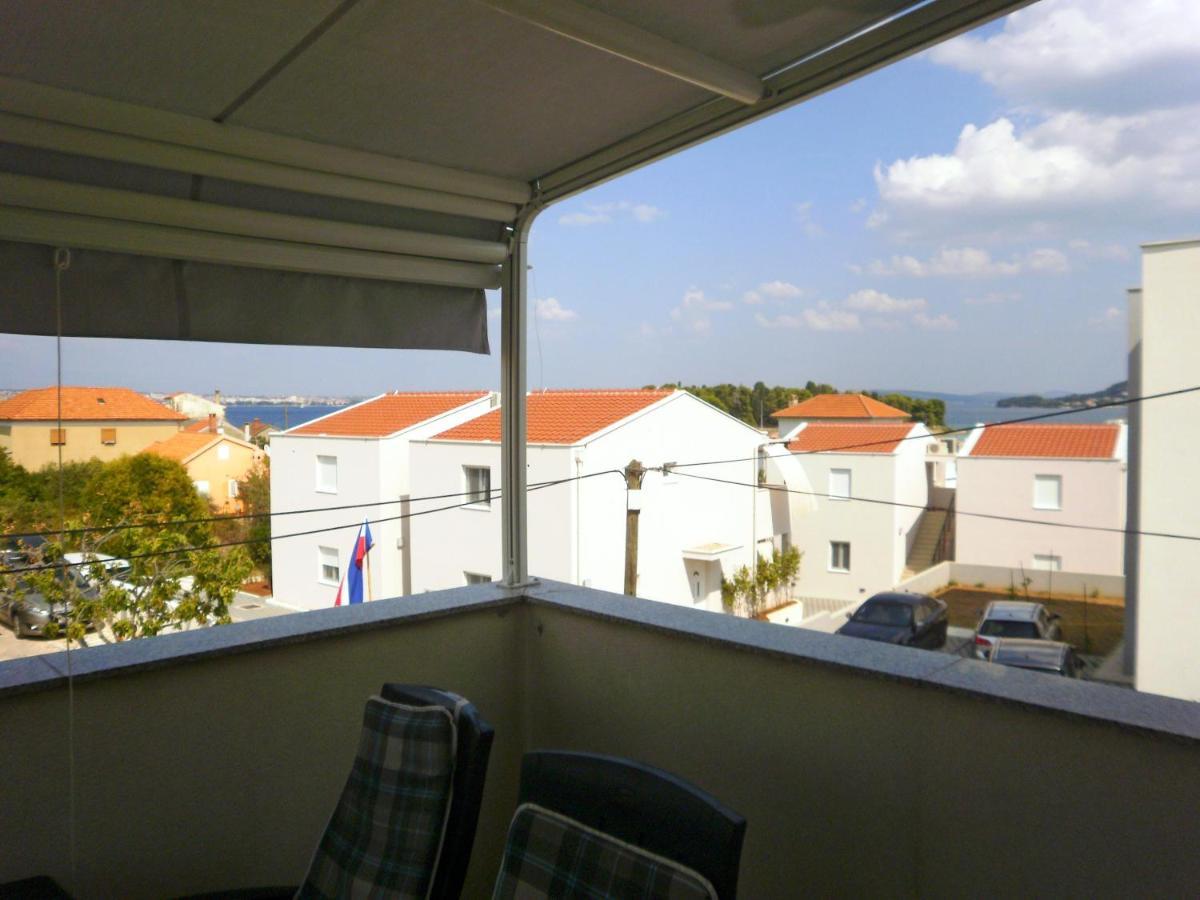 פרקו Apartments Lana And Lili מראה חיצוני תמונה